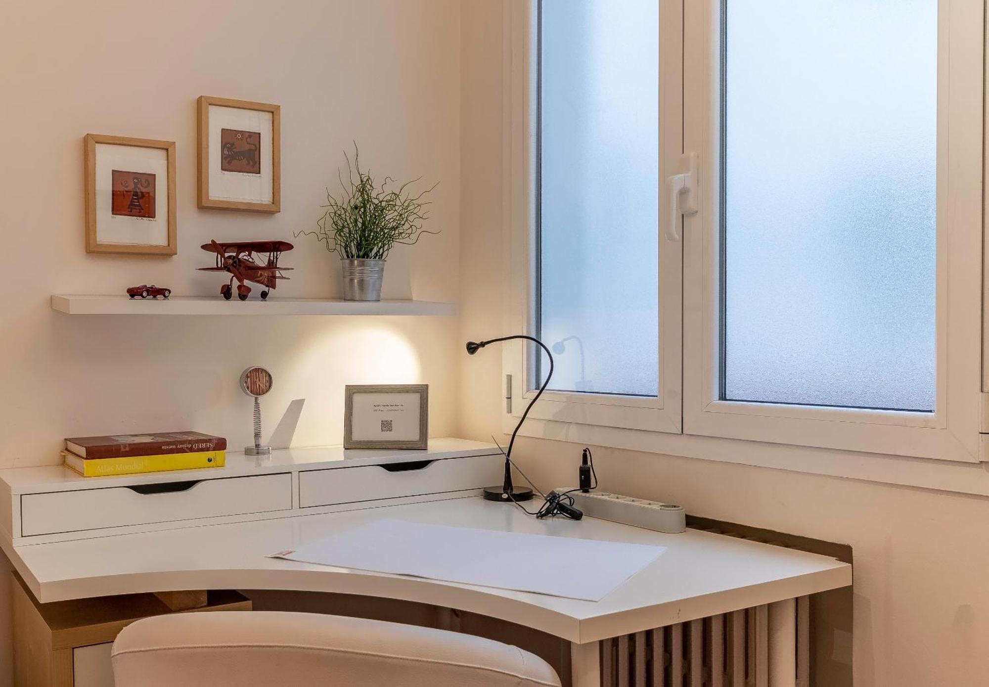 San Mames Apartment - Free Parking Bilbao Extérieur photo