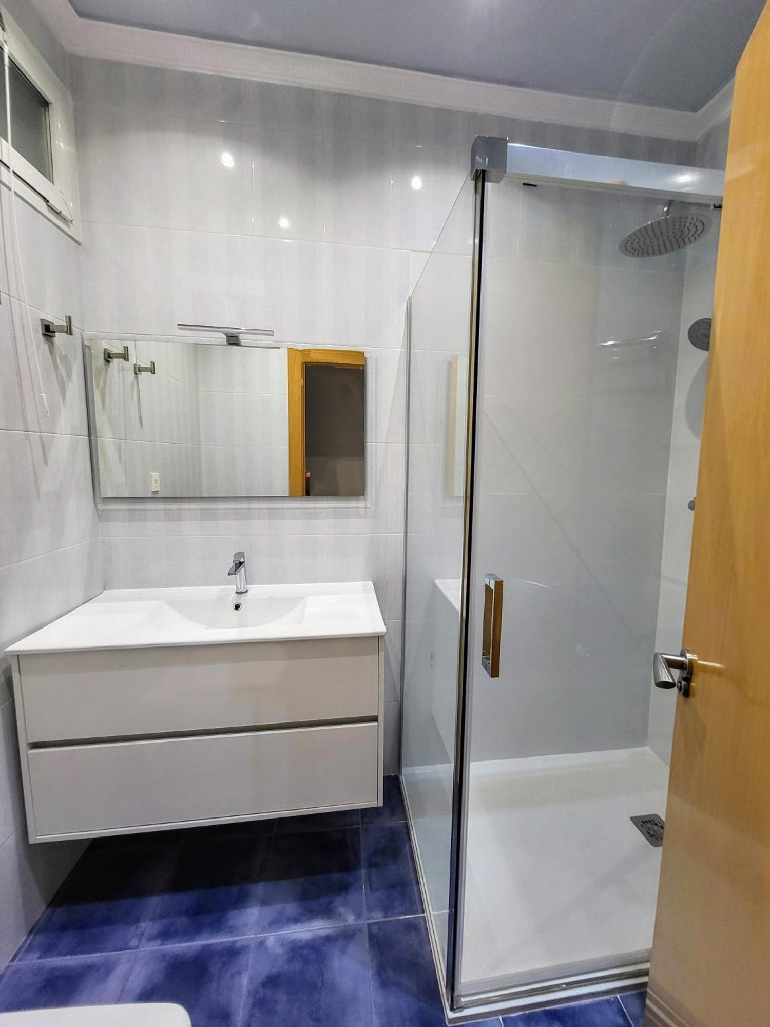 San Mames Apartment - Free Parking Bilbao Extérieur photo